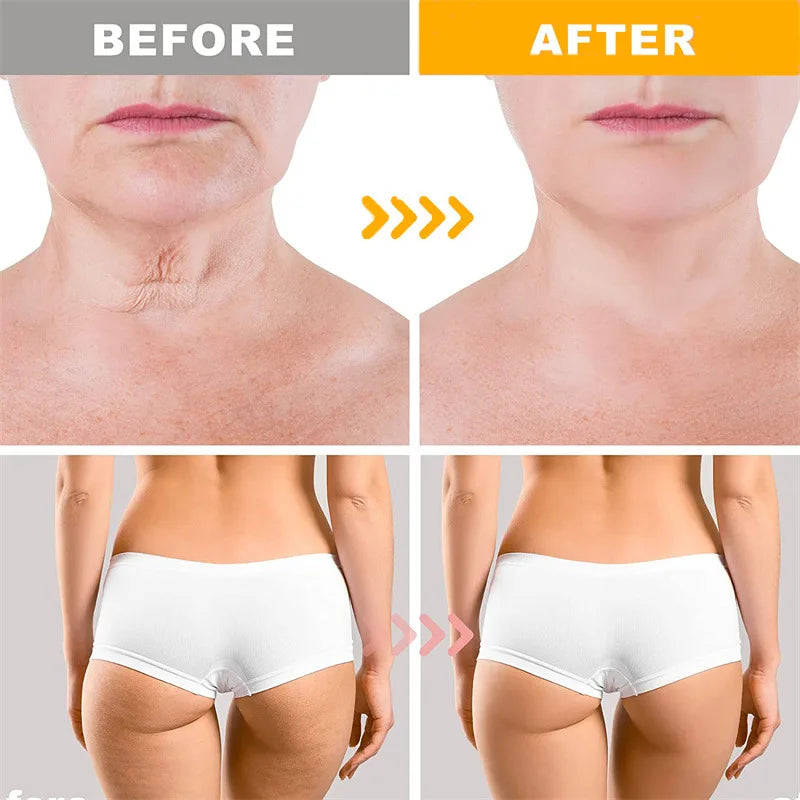 100g Organic Manuka Honey Shrink Pores Moisturizing Whitening Face Serum Smoothing Plumping Brightening Cream Anti wrinkle