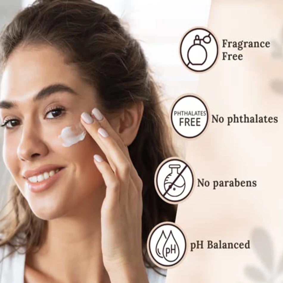 100g Organic Manuka Honey Shrink Pores Moisturizing Whitening Face Serum Smoothing Plumping Brightening Cream Anti wrinkle