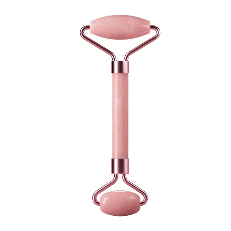 GlowRoutine™ Jade Roller Set